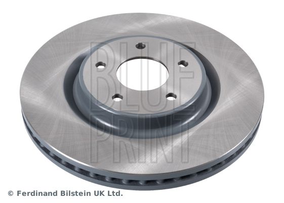 BLUE PRINT Тормозной диск ADN143179